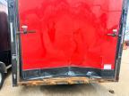 2025 Titanium Cargo 8.5X20 5K Enclosed Cargo Trailer