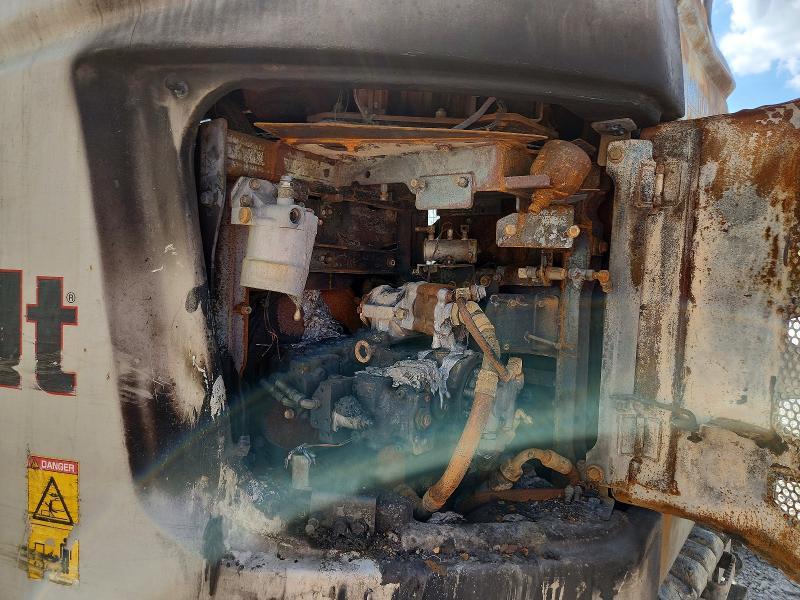 2021 Link-Belt 145X4INACE