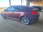 2007 Scion Tc Base