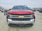 2019 Chevrolet Silverado K1500 LT