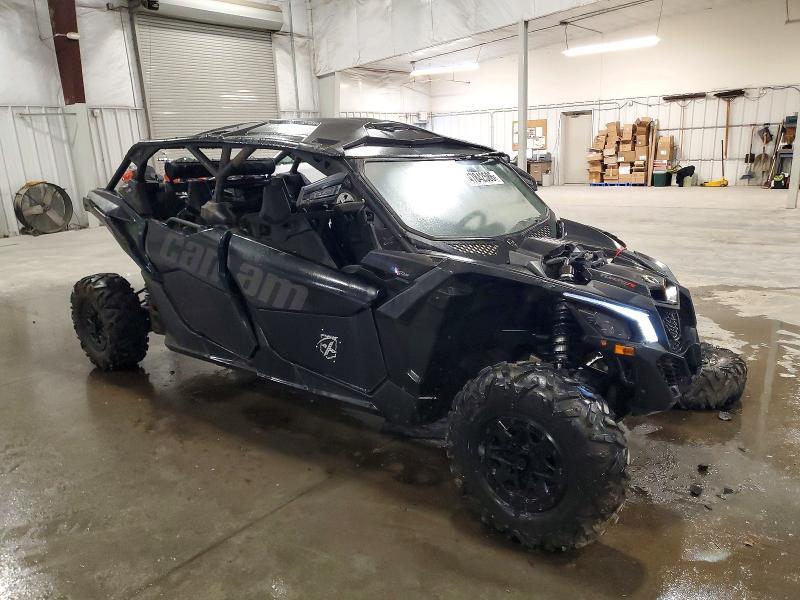 2017 Can-Am Utility Vehicle