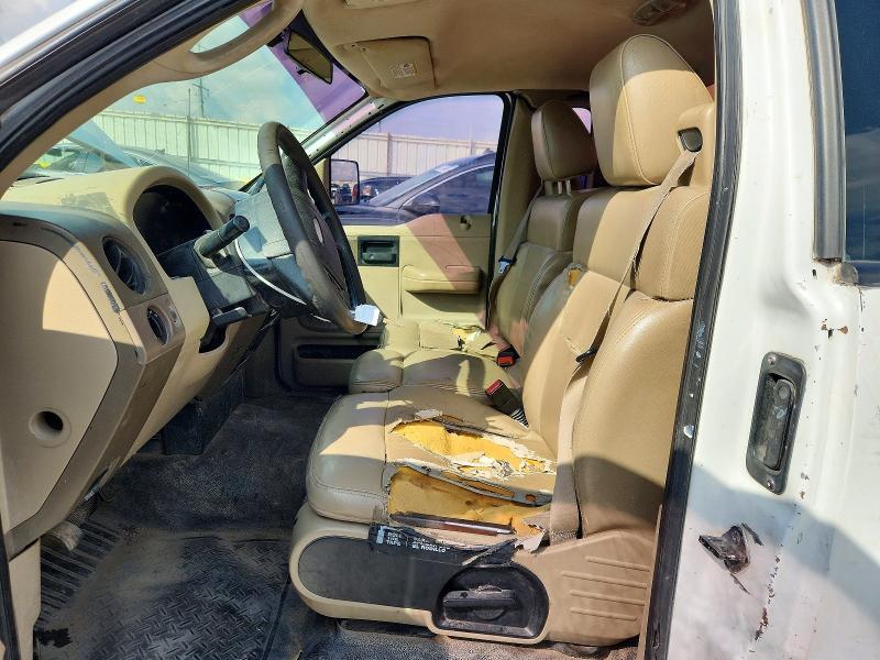2007 Ford F150