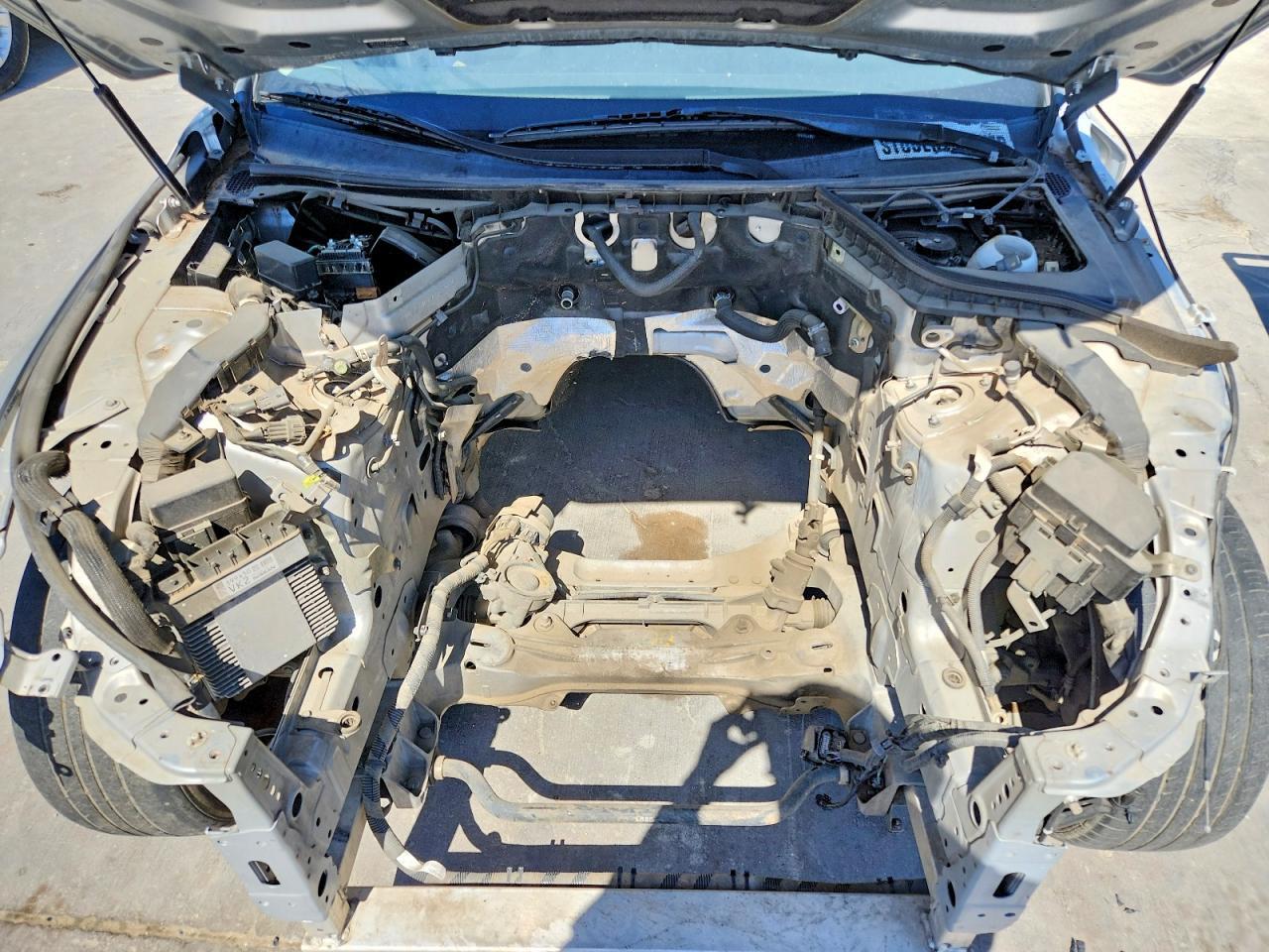 2017 Infiniti Q50 3.0t Premium