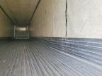 2007 Commander 2007 Utility Refrigerated Van Trailer