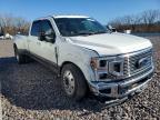 2022 Ford F450 Super Duty