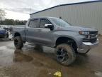 2019 Chevrolet Silverado K1500 LT