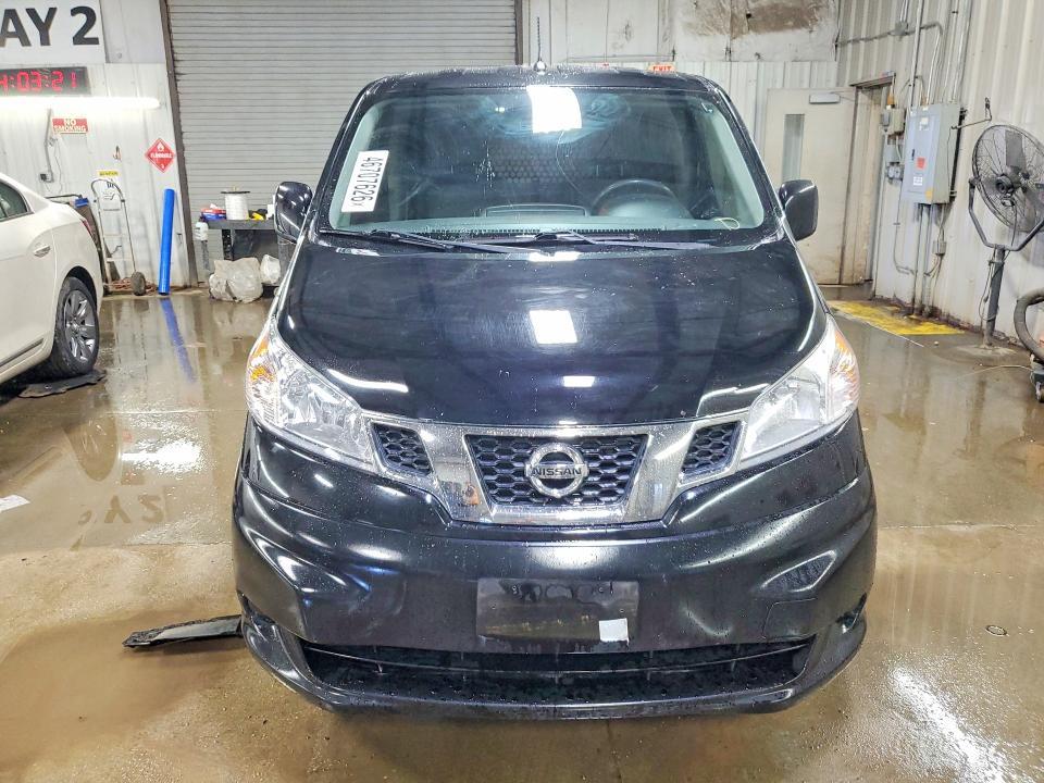 2019 Nissan NV200 SV