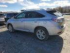2012 Lexus Rx 450h Base
