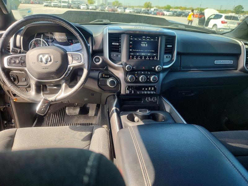 2020 Dodge RAM 1500 BIG Horn
