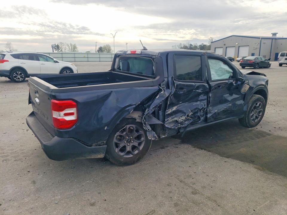 2023 Ford Maverick XL