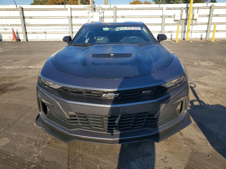 2021 Chevrolet Camaro lz