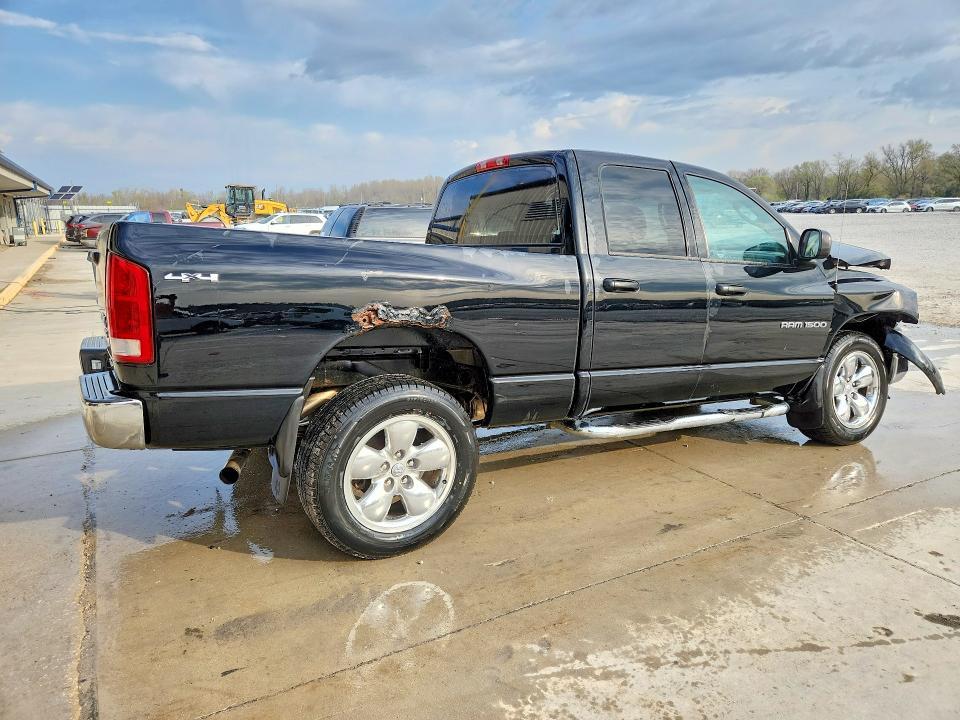2004 Dodge Ram 1500 st