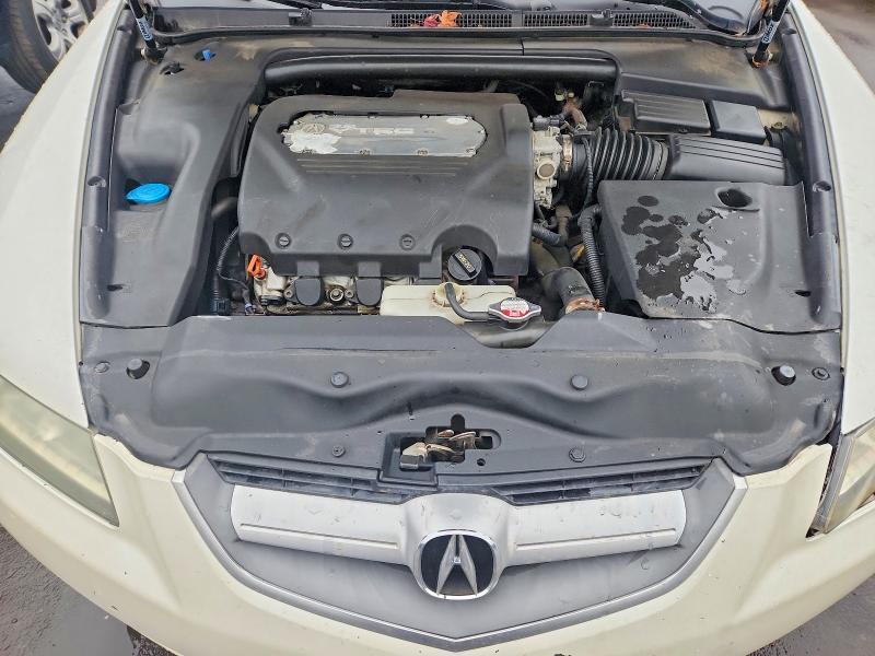 2004 Acura TL