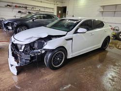 2015 KIA Optima lx en venta en Chicago Heights, IL