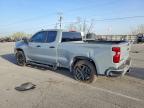 2025 Chevrolet Silverado C1500 Custom