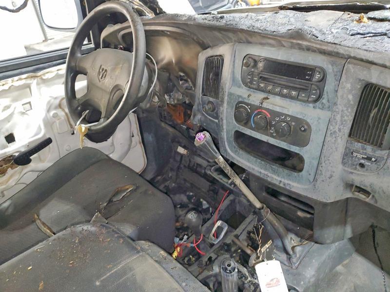 2003 Dodge RAM 1500 ST