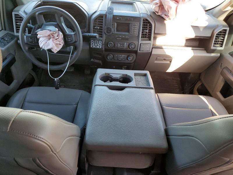 2022 Ford F250 Super Duty