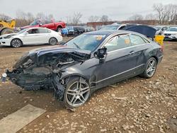 2015 Mercedes-Benz E 400 4matic for sale in Chicago Heights, IL