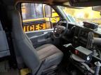 2011 Chev 2011 Collins Bantam G3500-School Bus