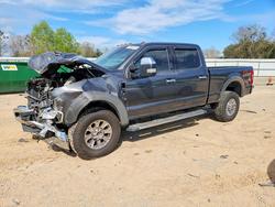 2017 Ford F250 Super Duty en venta en Theodore, AL