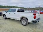 2025 Chevrolet Silverado K1500
