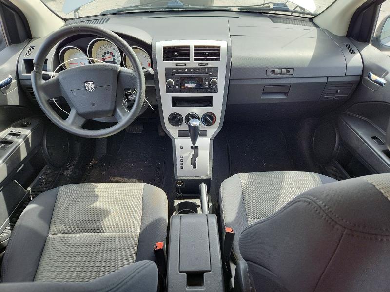 2009 Dodge Caliber sxt