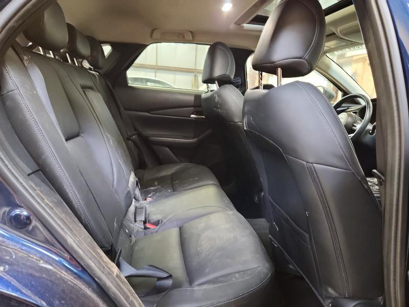 2023 Mazda Cx-30 Preferred