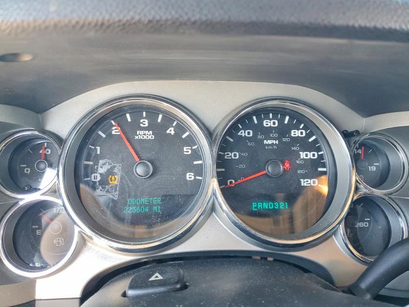 2007 GMC New Sierra C1500