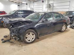 2012 Chevrolet Impala lt for sale in Ham Lake, MN