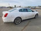 2011 Lincoln MKS