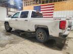2014 Chevrolet Silverado K1500