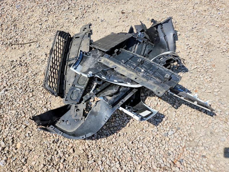 2022 Lincoln Townhouse Corsair