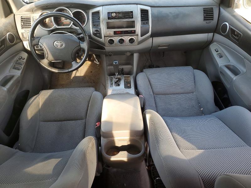 2007 Toyota Tacoma V6