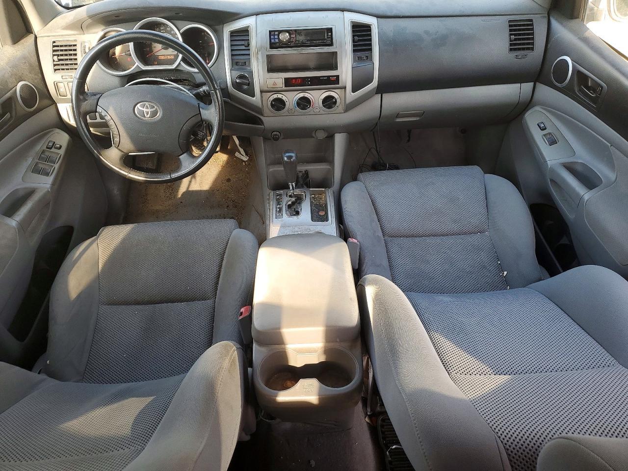 2007 Toyota Tacoma V6