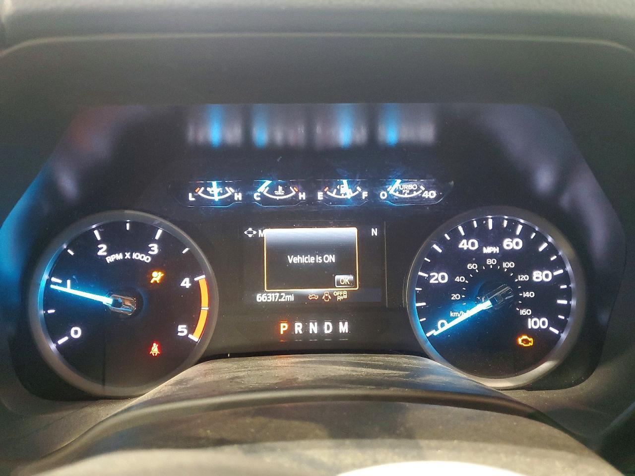 2022 Ford F250 Super Duty