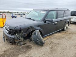 2015 Ford Flex Limited for sale in Fredericksburg, VA