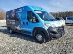 2023 Dodge Ram Promaster 2500 High Roof Delivery van