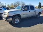 2004 Chevrolet Silverado K2500 Heavy Duty