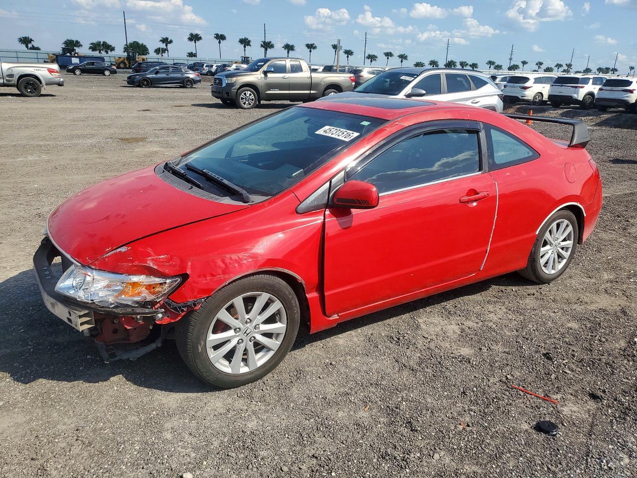2006 Honda Civic ex