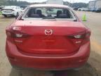 2016 Mazda 3 Sport