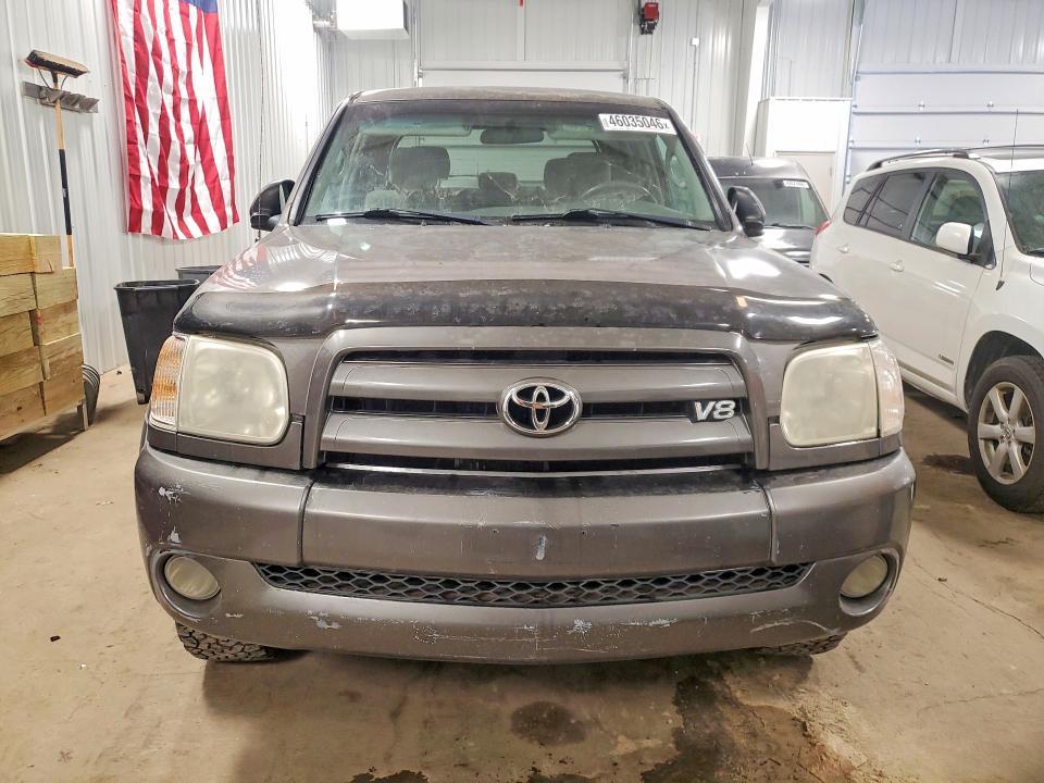 2005 Toyota Tundra Limited
