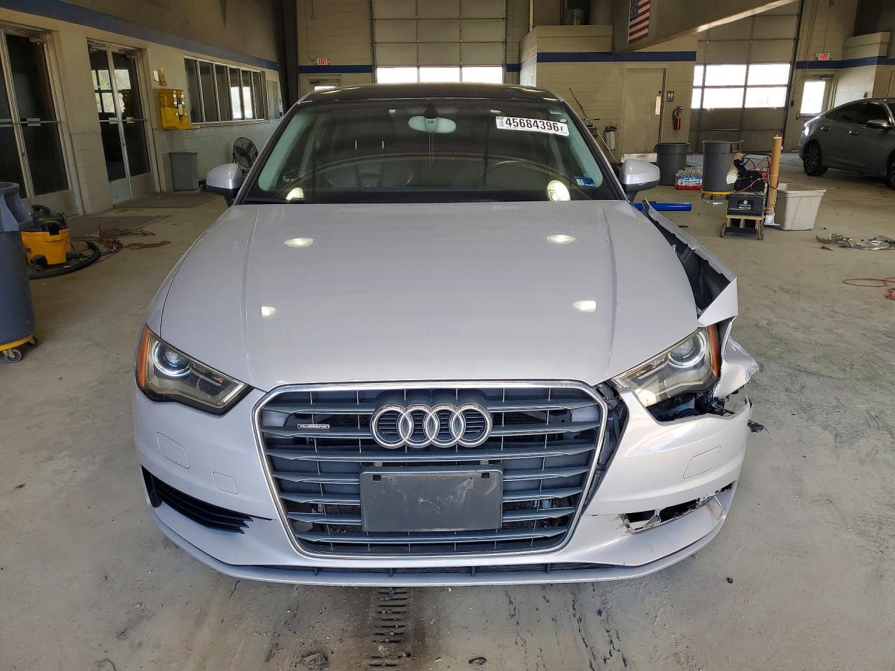 2015 Audi A3 Premium Plus