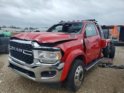 Dodge ram 4500 salvage cars for sale: 2023 Dodge RAM 4500