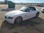 2004 BMW Z4 2.5