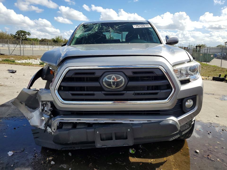 2019 Toyota Tacoma SR5 V6