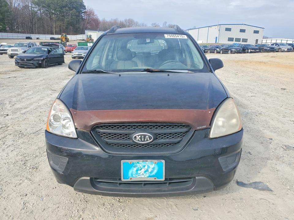 2007 KIA Rondo lx