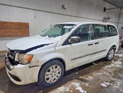 2014 Dodge Grand Caravan se for sale in Portland, MI