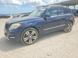 2015 Mercedes-Benz Glk 350 for sale in West Palm Beach, FL