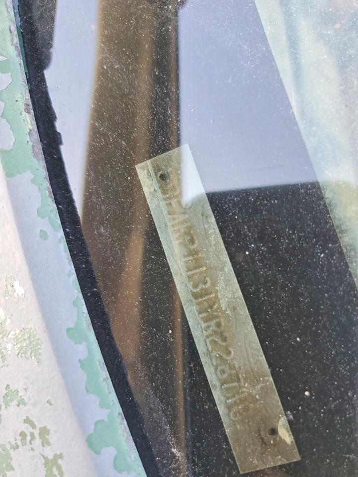 2000 Ford Escort ZX2