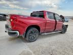 2019 Chevrolet Silverado K1500 LTZ